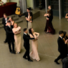 Kossuth Lajos Gimnázium szalagtűző - 12.BC osztály