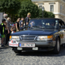 15. Pannonia-Carnuntum int. Historic Rallye
