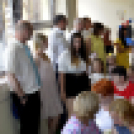 Ballagás a Pillangó Óvoda és Mini Bölcsődében