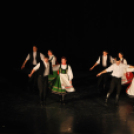 25 éves a Lajta Néptáncegyüttes (Fotó: Nagy Mária)