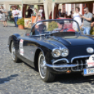 16. Pannonia-Carnuntum Historic Rallye