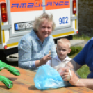 V. Mosonmagyaróvári Veteránjármű Találkozó és Alkatrészbörze (Fotó: Bánhegyi István)