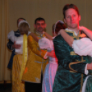 Mosoni Polgári Kör Bálja (Fotó: Nagy Mária)