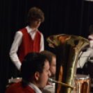 Lions Adventi műsor (Fotó: Nagy Mária)