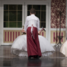 Kényeskedők - Major Tamás rendezésében