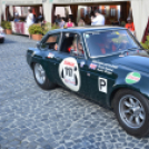 16. Pannonia-Carnuntum Historic Rallye