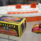 JÁTÉK ÉS KISVASÚT KIÁLLÍTÁS