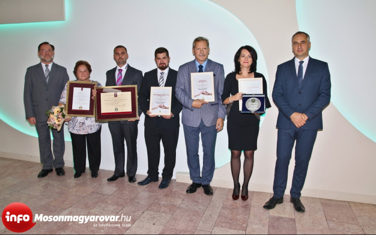 Példa értékű a város civil összefogása