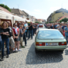  Pannonia-Carnuntum Old-Timer Rallye (Fotó: Nagy Mária)