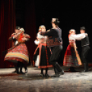 Lajta Néptánc Együttes, Betlehemezés