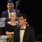 FLESCH KÁROLY NEMZETKÖZI HEGEDŰVERSENY