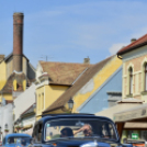16. Pannonia-Carnuntum Historic Rallye