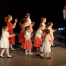 Jótékonysági műsor - Fehér és Máltai Szeretetszolgálat az Éltes iskola javára (Fotó: Horváth Attila)