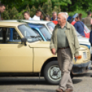 Veterán autó és motor találkozó (Fotó: Nagy Mária)