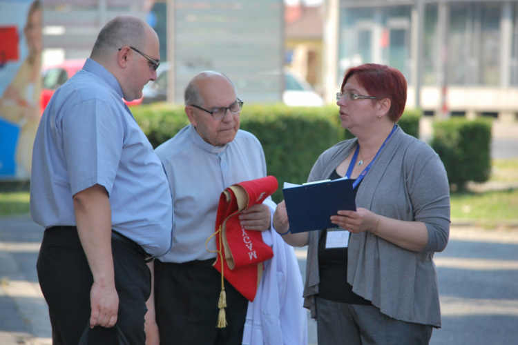 Karolina Kórház Rendelőintézet TIOP project záró (Fotó: Nagy Mária)