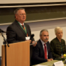 XXXVII. Óvári Tudományos Napok megnyitó