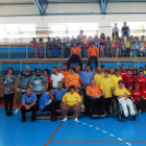 Sportnap - Legkisebb közös többszörös