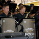 NYÁRI FESZTIVÁL – SZENT ISTVÁN NAPOK 2018, Negyedik nap