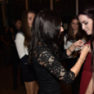 Kossuth Lajos Gimnázium szalagtűző - 12/D osztály