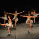 Jótékonysági műsor a Családok Átmeneti Otthona javára (Fotó: Nagy Mária)