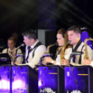 Moson Big Band koncert