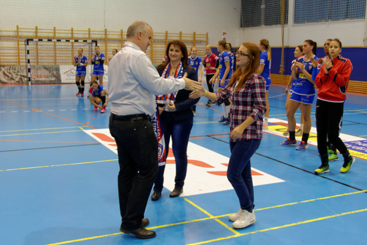 MKC SE - Budaörs (27-26) (NBI Alapszakasz) (Fotó: Horváth Attila)