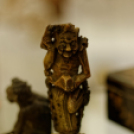 8 lépésben a világ körül - Családi délután a Rakovszky kiállításban (Fotó: Horváth Attila)