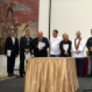 Mosonmagyaróvári Csokoládé Fesztivál, első nap