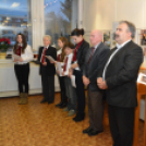 Erzsébet Királyné emlékezete (Fotó: Nagy Mária)