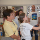 Móra Iskola kiállítása (Fotó: Bánhegyi István) 