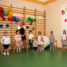 Ballagás a Pillangó Óvoda és Mini Bölcsődében