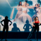 Gálaműsor „Együtt a Békéért” (Fotó: Bánhegyi István)