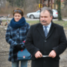 BMX pálya átadó (Fotó: Nagy Mária)