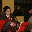 Pillangó Óvoda és Családi Napközi, Karácsonyi ünnepség (Fotó: Stipkovits Veronika)