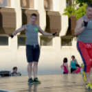 Sport és Egészségnap Mosonmagyaróvár (Fotó: Stipkovits Veronika és Bánhegyi István)