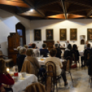 Kávéházi beszélgetés Kaszás Kornéllal