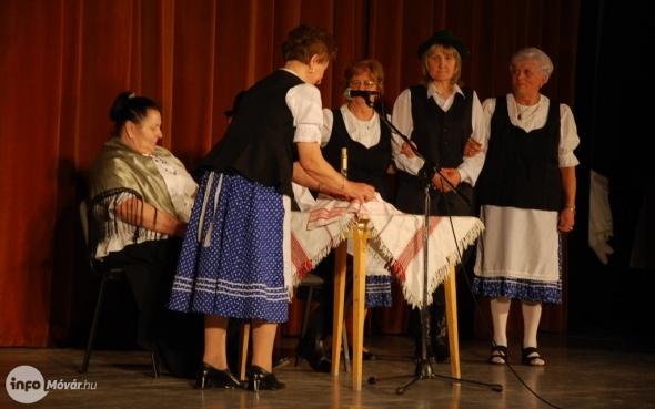 Ki-mit-tud? a Fehér Lóban