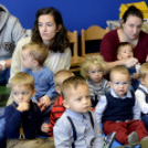 Pillangó Óvoda és Mini Bölcsőde, Mikulás ünnepség