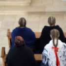 Szentendrén jártunk a Lajta Néptánc Együttessel