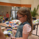 Városi Gyereknap, Rajzpályázat átadó (Fotó: Nagy Mária)