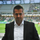 Megyei Kupa döntő eredményhirdetés (Fotó: Nagy Mária)