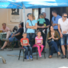  Pannonia-Carnuntum Old-Timer Rallye (Fotó: Nagy Mária)