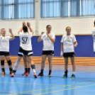 UFM Nemzetközi Női Kézilabda Kupa: MKC SE (HUN) – Duslo Sala (SK) - (40-22)