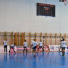 UFM Nemzetközi Női Kézilabda Kupa: MKC SE (HUN) – Duslo Sala (SK) - (40-22)