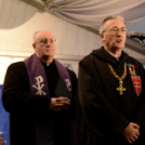 Adventi hétvége a Magyar utcán