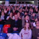 UFM Aréna Mosonmagyaróvár - Avatási Ünnepség