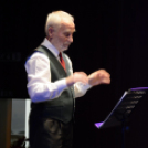 Lions Club adventi jótékonysági hangverseny