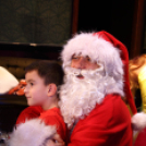 VÁROSI MIKULÁSNAP ÉS KARÁCSONYI VÁSÁR