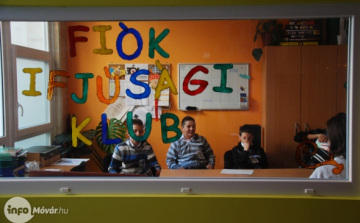 Összefoglaló a FIÓK Ifjúsági Klub egy évéről