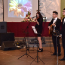 Kossuth Lajos Gimnázium szalagtűző - Ünnepség